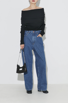 HAUNT(ハウント) |2WAY OFF SHOULDER PO