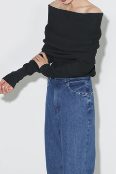 HAUNT(ハウント) |2WAY OFF SHOULDER PO