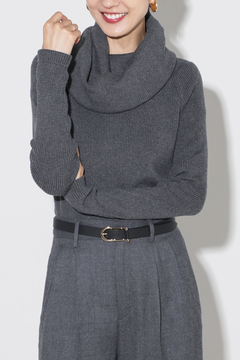 HAUNT(ハウント) |2WAY OFF SHOULDER PO