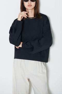 HAUNT(ハウント) |TUCKED SLEEVE PO