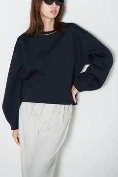 HAUNT(ハウント) |TUCKED SLEEVE PO