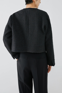 HAUNT(ハウント) |TWEED JACKET