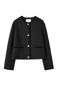 HAUNT(ハウント) |TWEED JACKET