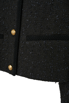 HAUNT(ハウント) |TWEED JACKET