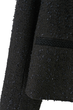 HAUNT(ハウント) |TWEED JACKET
