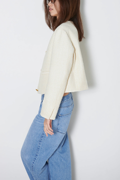 HAUNT(ハウント) |TWEED JACKET