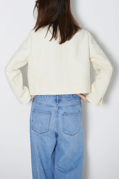 HAUNT(ハウント) |TWEED JACKET
