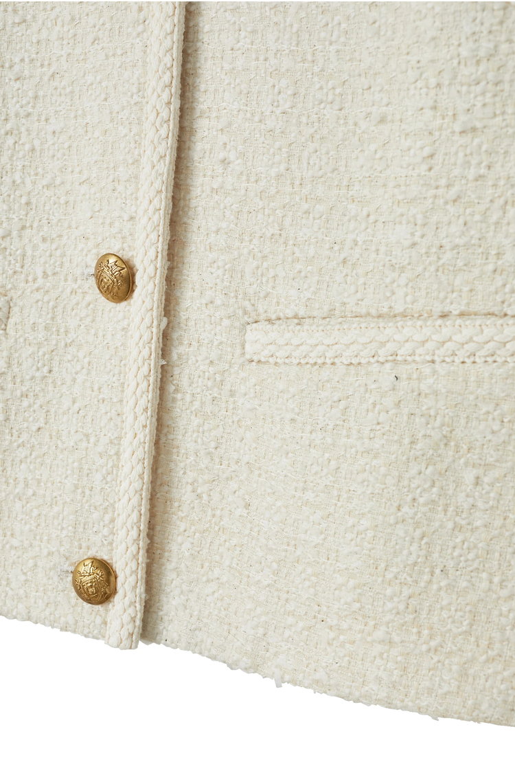 HAUNT（ハウント）｜TWEED JACKETアイテムの詳細 | GUESTLIST TOKYO