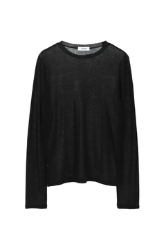 HAUNT(ハウント) |CREW NECK PO