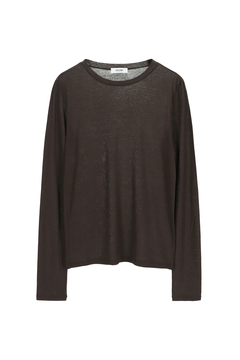 HAUNT(ハウント) |CREW NECK PO
