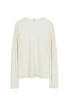 HAUNT(ハウント) |CREW NECK PO