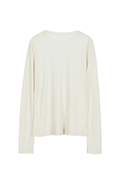 HAUNT(ハウント) |CREW NECK PO
