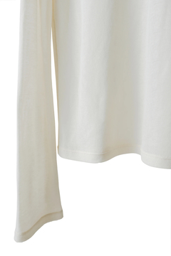 HAUNT(ハウント) |CREW NECK PO