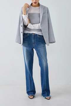 HAUNT(ハウント) |WOOL BUSTIER