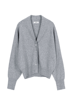 HAUNT(ハウント) |V NECK CARDIGAN