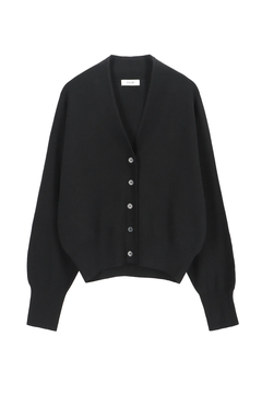 HAUNT(ハウント) |V NECK CARDIGAN