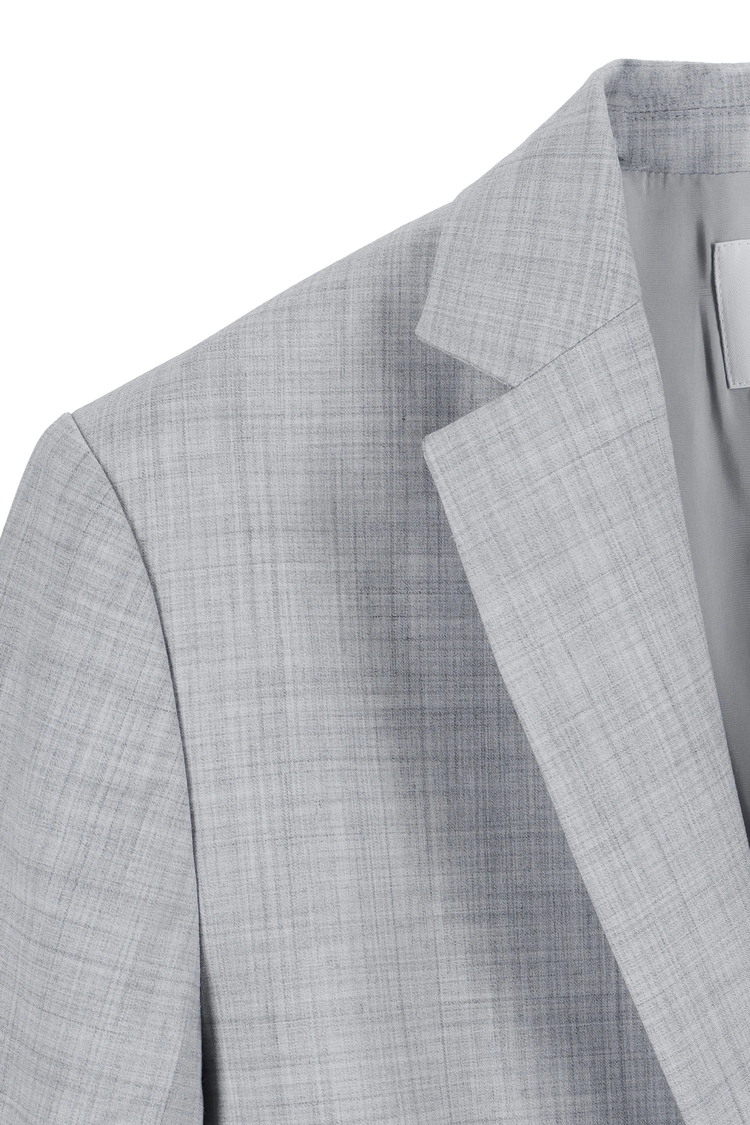 HAUNT（ハウント）｜SINGLE JACKETアイテムの詳細 | GUESTLIST