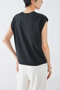 HAUNT(ハウント) |V NECK VEST