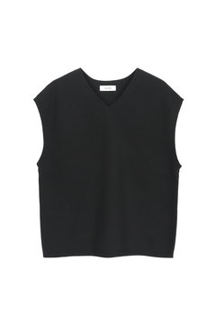 HAUNT(ハウント) |V NECK VEST