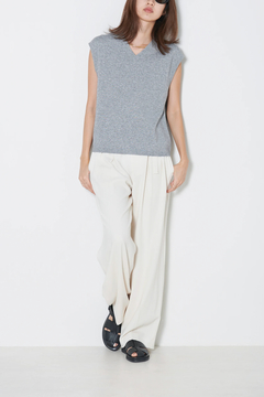 HAUNT(ハウント) |V NECK VEST