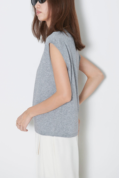 HAUNT(ハウント) |V NECK VEST