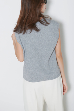HAUNT(ハウント) |V NECK VEST