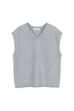 HAUNT(ハウント) |V NECK VEST