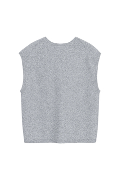 HAUNT(ハウント) |V NECK VEST