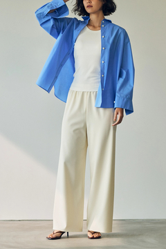 HAUNT(ハウント) |EASY PANTS