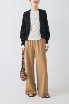 HAUNT(ハウント) |EASY PANTS