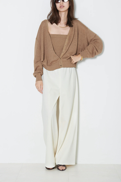 HAUNT(ハウント) |EASY PANTS