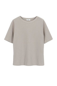 HAUNT(ハウント) |RIBBED T SHIRT