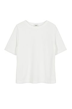 HAUNT(ハウント) |RIBBED T SHIRT