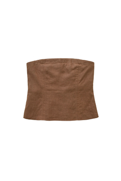 HAUNT(ハウント) |BANDEAU WITH STRAP