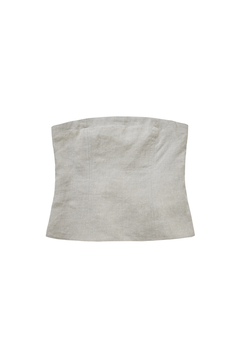HAUNT(ハウント) |BANDEAU WITH STRAP