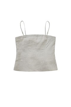HAUNT(ハウント) |BANDEAU WITH STRAP