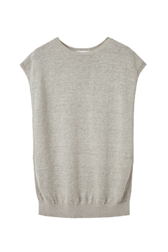 HAUNT（ハウント）｜LINEN SLEEVELESS POアイテムの詳細
