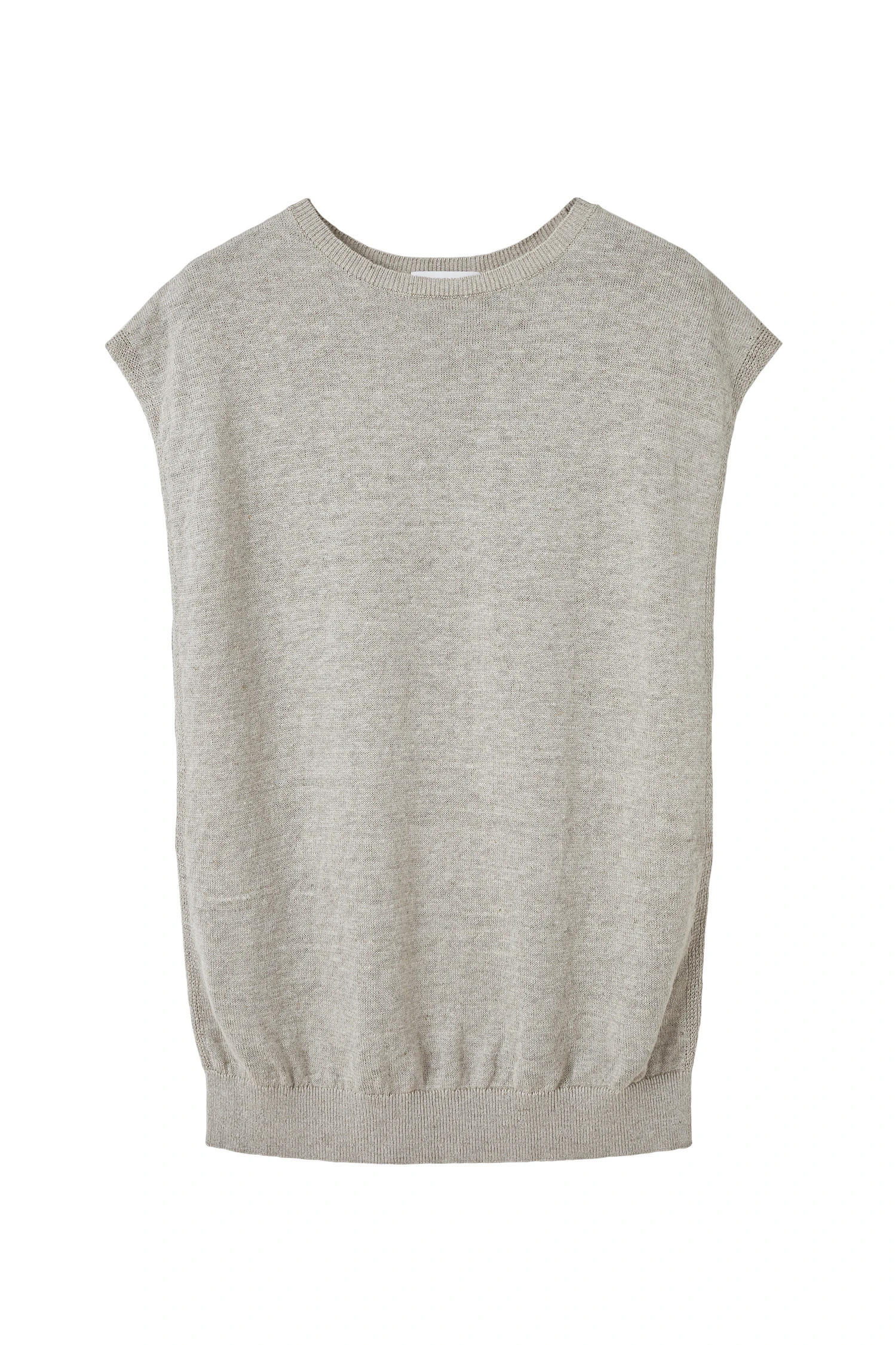 HAUNT（ハウント）｜LINEN SLEEVELESS POアイテムの詳細 | GUESTLIST