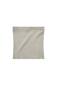 HAUNT(ハウント) |LINEN KNIT BUSTIER