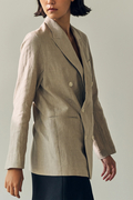 HAUNT（ハウント）｜LINEN JACKETアイテムの詳細 | GUESTLIST