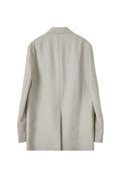 HAUNT(ハウント) |LINEN JACKET