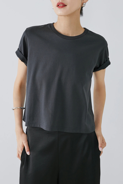 HAUNT(ハウント) |CROPPED T SHIRT