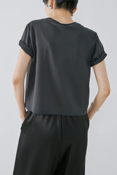 HAUNT(ハウント) |CROPPED T SHIRT