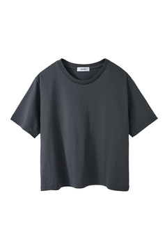 HAUNT(ハウント) |CROPPED T SHIRT