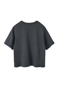 HAUNT(ハウント) |CROPPED T SHIRT