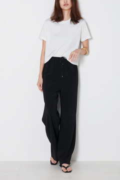 HAUNT(ハウント) |CROPPED T SHIRT