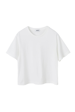 HAUNT(ハウント) |CROPPED T SHIRT