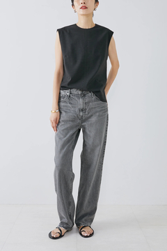 HAUNT(ハウント) |SLEEVELESS TOP