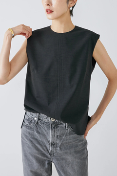 HAUNT(ハウント) |SLEEVELESS TOP