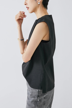 HAUNT(ハウント) |SLEEVELESS TOP